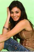 Vanessa - High School Musical