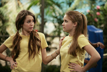 emily miley - Miley Cyrus