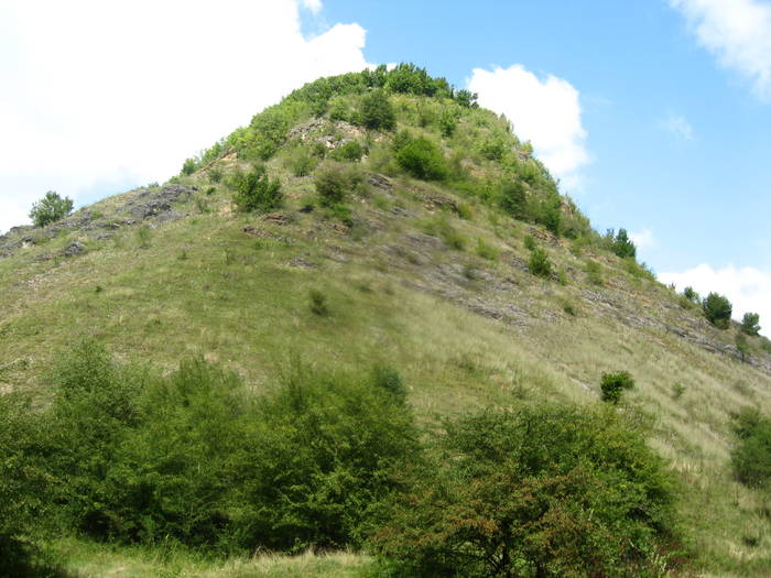 IMG_2347 - prin tara Lapusului- Cheile Babei