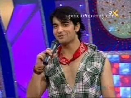 ODKLSUFWDVWOWHVQKGW - Sharad Malhotra