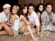 cei 6 din rbd. - poze rebelde