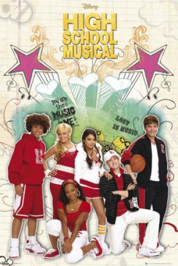 818186_FP1884~High-School-Musical-2-Posters - poze high school musical  1 2 3