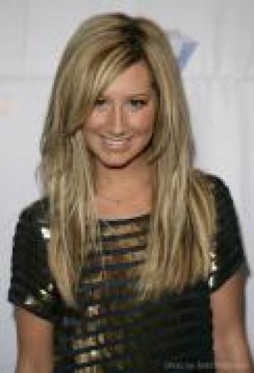 BUFVRRSWKFFOWCNDBCT - ashley tisdale