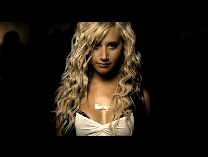  - ASHLEY TISDALE