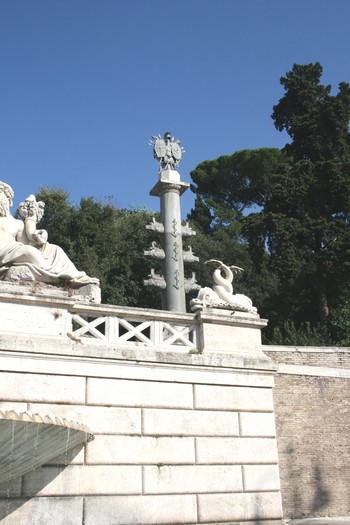 roma 155 - Piazza del Popolo