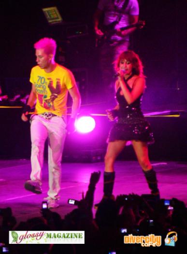 rbd15 - Rbd la  concerte