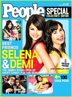 selena-gomez-demi-lovato-people-magazine-cover - 0-Selena Gomez-0