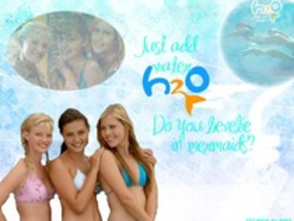 h2o