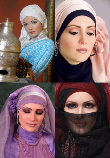 beautiful hijabi (155)