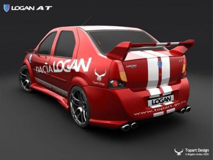 dacialogan125au - diverse an special masini