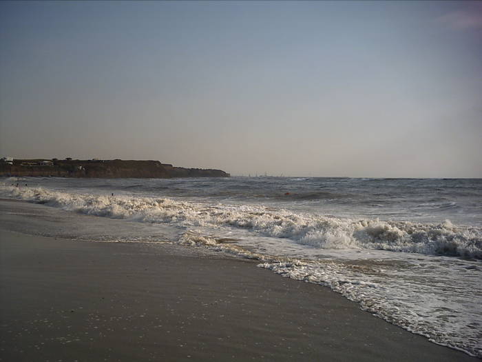 PICT0160 - 2005 la mare