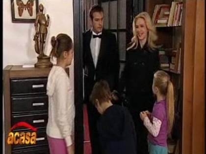 2m47lvb - Poze Cu Adela Popescu-Lia In Ingerasii Si Cativa Colegi