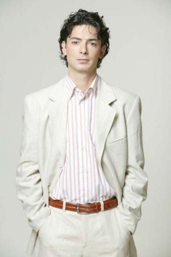 Dan Bordeianu - Stefan01