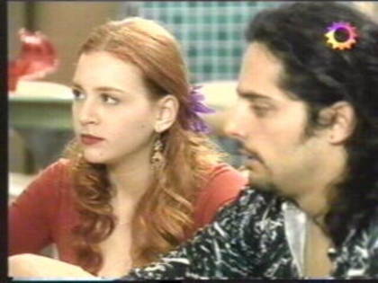 Maria si Nino - Soy Gitano-Sange de Tigan-2003-2004