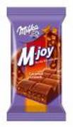 Milka M-Joy Caramel - Ciocolata Milka