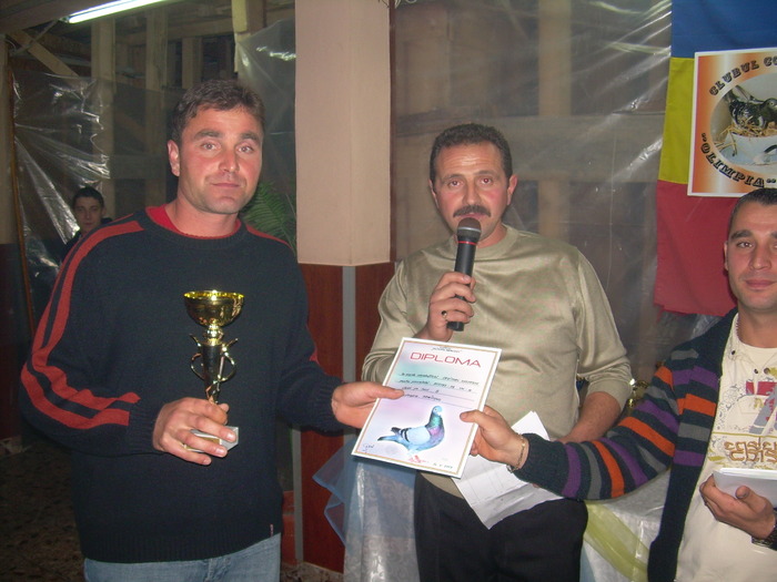 DSCN3962 - premii 2009 Olimpia Marcesti