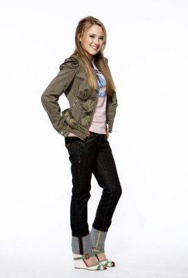 (3) - Emily Osment