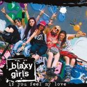 FYDGAABDYEJUBXCDHZL - blaxy girls