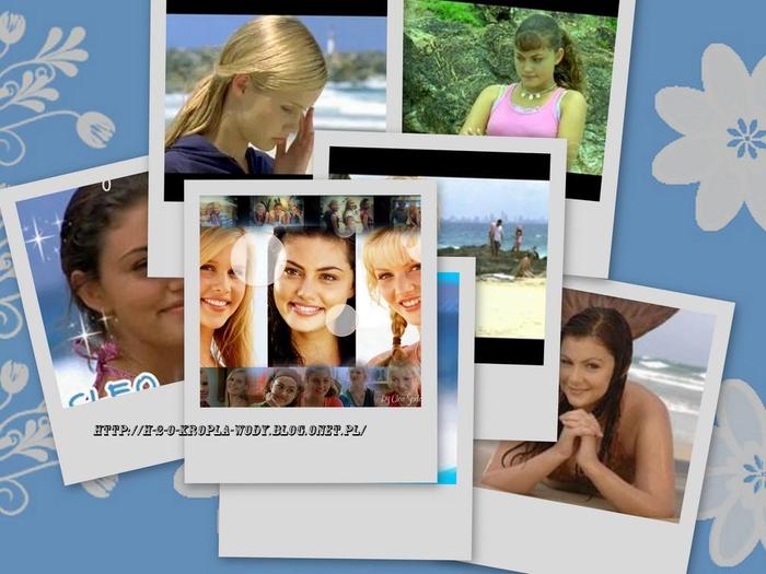 dlamnieih5 - H2O just add water