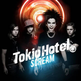 tokio-hotel