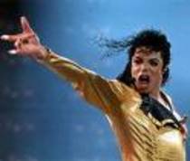 5 - Michael Jackson