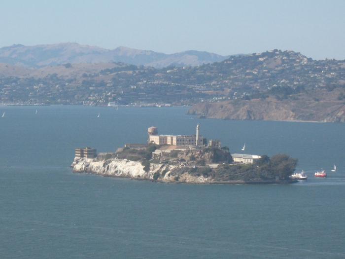 alcatraz - america america