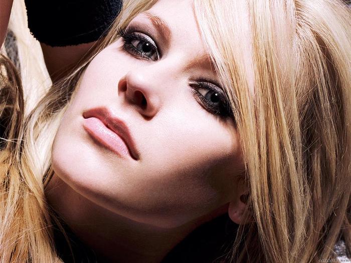 Avril Lavigne 02 - Avril Lavigne-TEST
