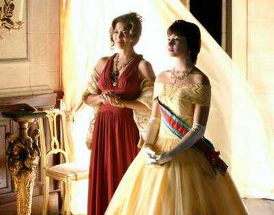 PrincessProtectionProgram Photo 05 - Princess Protection Program