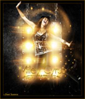 miley cyrus - Album special pentru Miley Cyrus