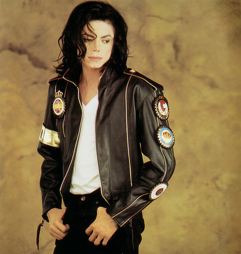 MichaelJacksonret - Mj