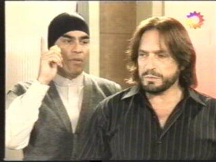 Angel si Jano - Soy Gitano-Sange de Tigan-2003-2004