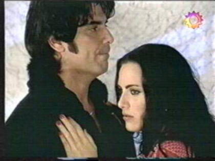 Mora si Josemi - SOY GITANO-PERSONAJE