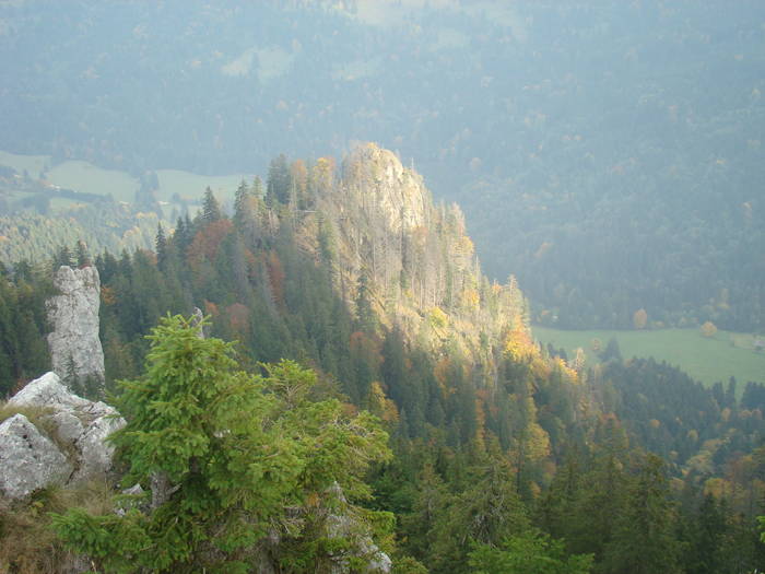 DSC00369 - Piatra Mare Sapte Scari