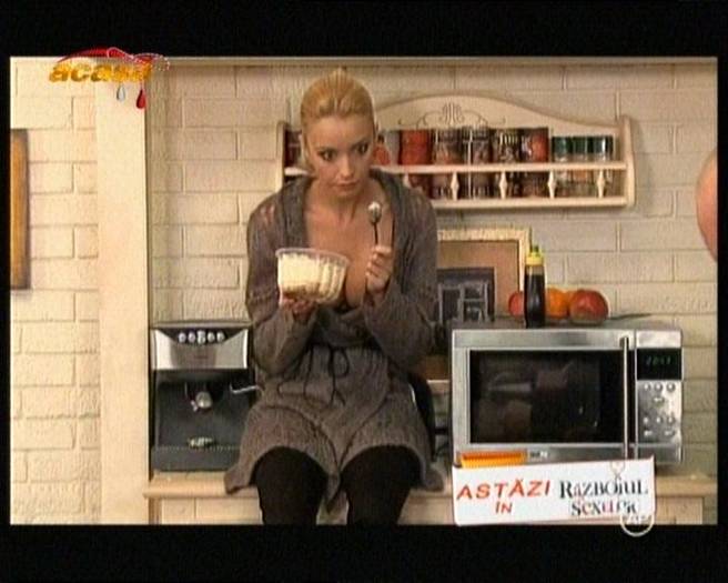 29w699v - Diana Dumitrescu In Razboiul Sexelor