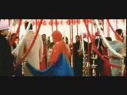 Rahul si Pooja se casatoresc