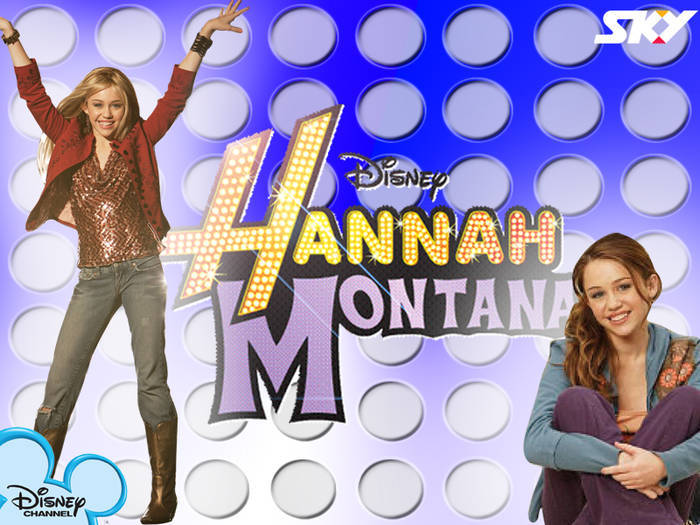 Hannah Montana 16 - Club Hannah Montana