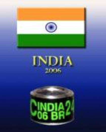 INDIA 2006 - c INELE DIN TOATE TARILE