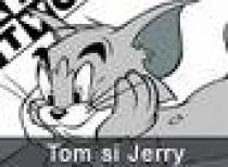 Tom si Jerry - Cartoon Network