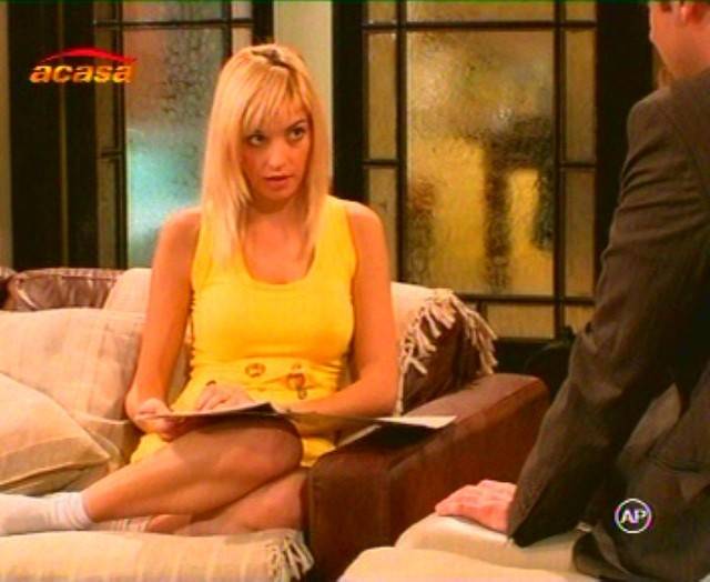 bscap012 - Diana Dumitrescu In Razboiul Sexelor