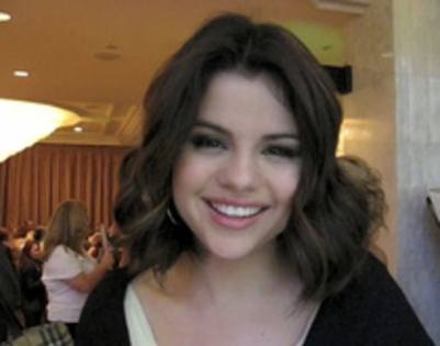 13 - poze rare Selena
