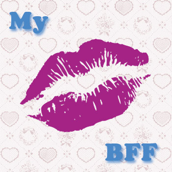 my-bff - BFF