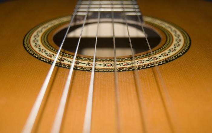 760_sixstrings_1440x900 - Wallpaper Amestecate