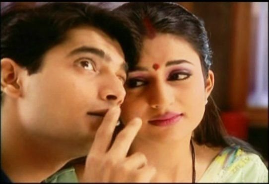 5735_1216127202614_1211853229_30641744_2808844_n - A TA PENTRU TOTDEAUNA-Divyanka Tripathi shi Sharad Malhotra-pictures
