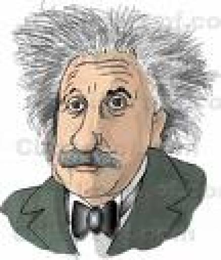 Einstein - Test de inteligenta