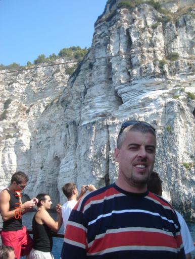 201 Croziera Paxi - 2007 CORFU AUGUST