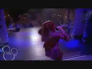 Demi(Michie) - Camp Rock-This is me