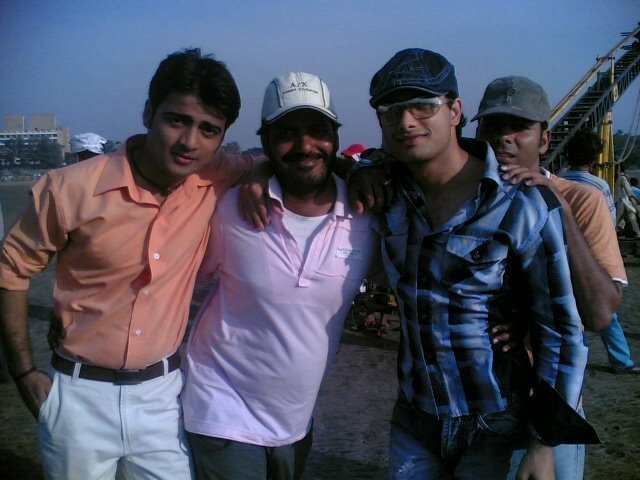 HEWKCSPJLEHYZKTORMN - Sharad Malhotra