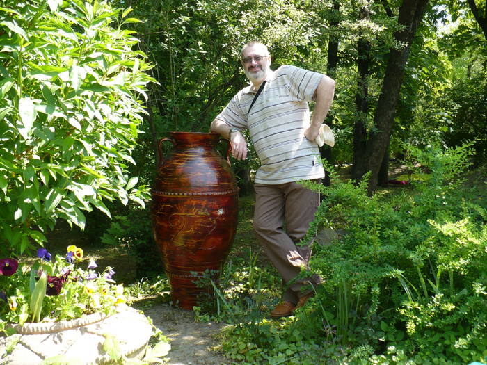 P1120047 - Herastrau 2009 mai 10