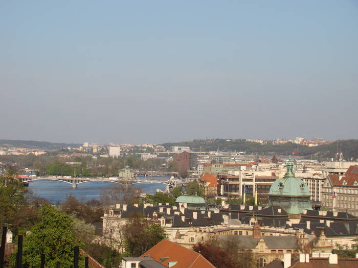 Prague
