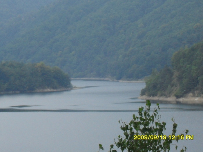 SDC10298 - lacul vidra